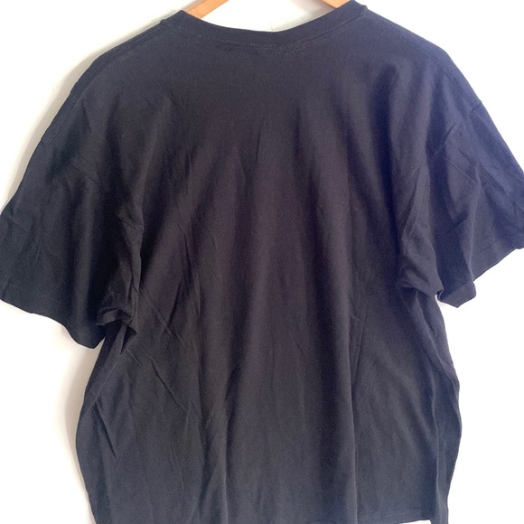 (B52) Led Zeppelin Electric Magic Black T-Shirt concert Shortsleeve, Sz XXL, NWT - Picture 8 of 8